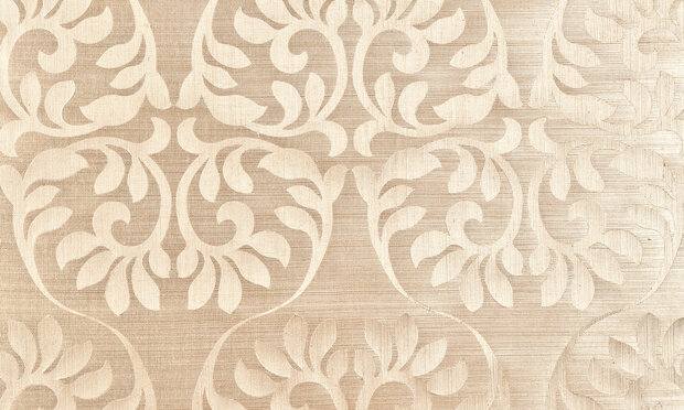 Arte Leaf Behangpapier