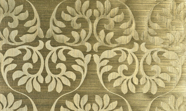 Arte Leaf Behangpapier