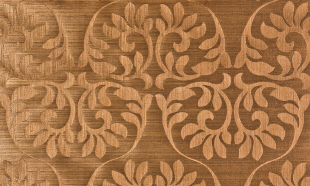 Arte Leaf Behangpapier