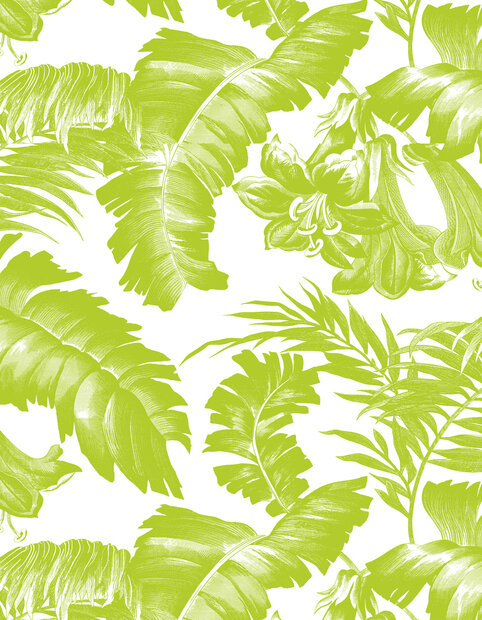 Gaston y Daniela Plantation behang Librería GDW-5449-002 luxury by nature