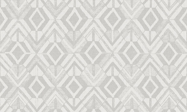 Geo 47521 beige grijs goud saffier Luxury by Nature