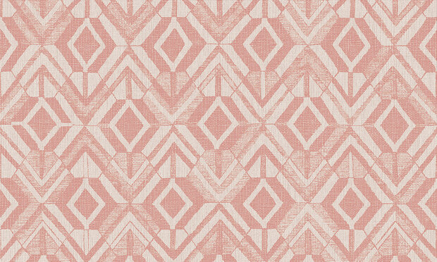 Geo 47523 koper beige saffier Luxury by Nature