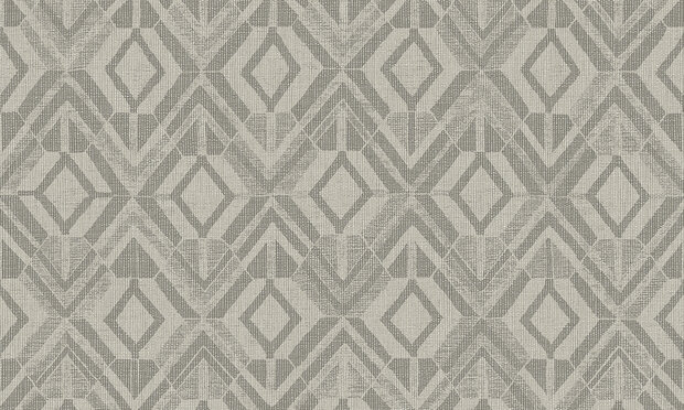 Geo 47525 taupe goud saffier Luxury by Nature