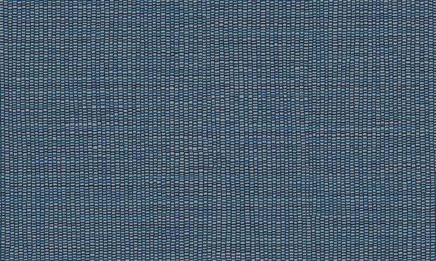 Fade 47583 blauw grijs  patroon klein Luxury by Nature