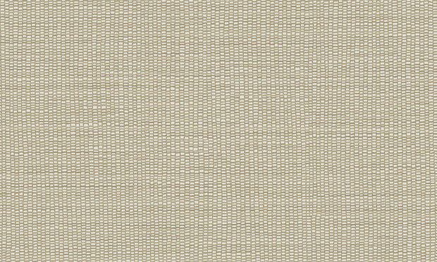 Fade 47584 creme goud patroon klein Luxury by Nature