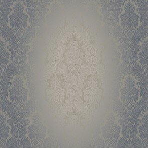 Texam Home Damask Behang ms34 metal silk