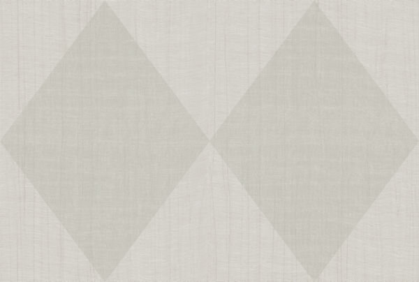 Rhombus behang Texam Home OG 72 Organic Collectie