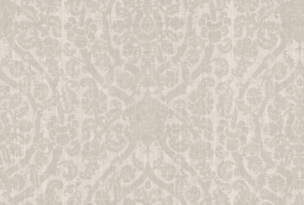 Damask behang Texam Home OG 13 Organic Collectie