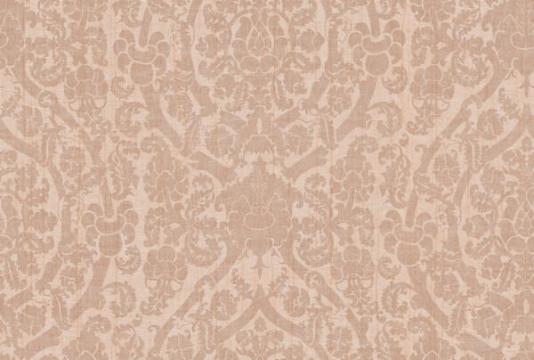 Damask behang Texam Home OG 14 Organic Collectie