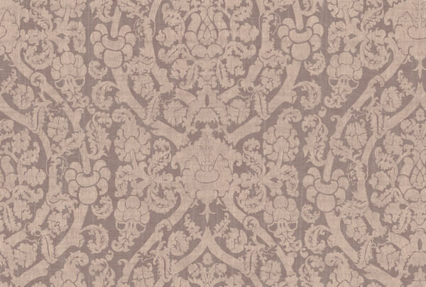 Damask behang Texam Home OG 15 Organic Collectie