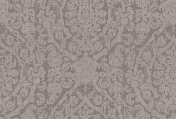 Damask behang Texam Home OG 16 Organic Collectie