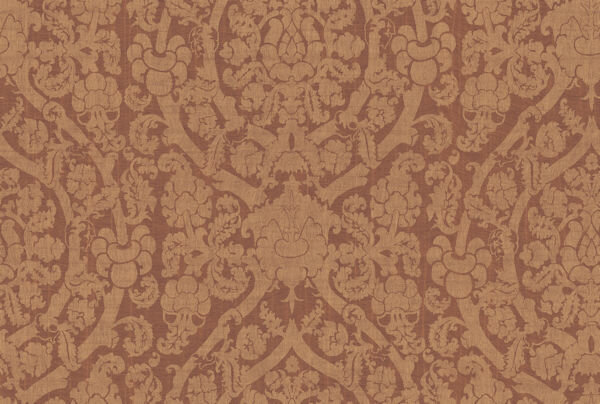 Damask behang Texam Home OG 17 Organic Collectie