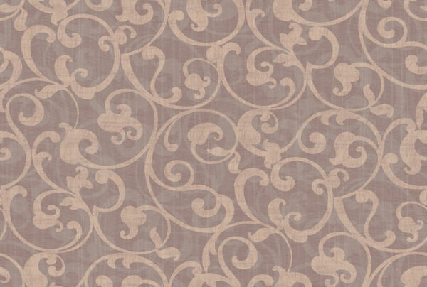 Swirl behang Texam Home OG 25 Organic Collectie