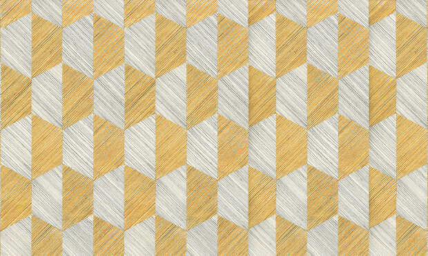 Arte behang Insignia 80550