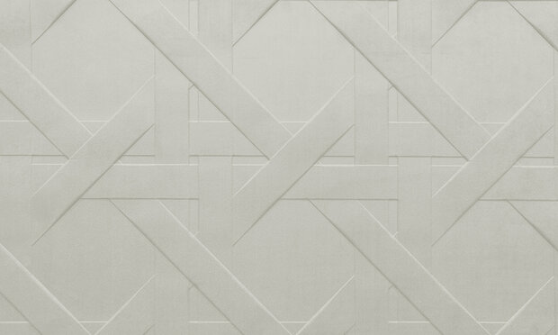 Arte Cannage behang 61520