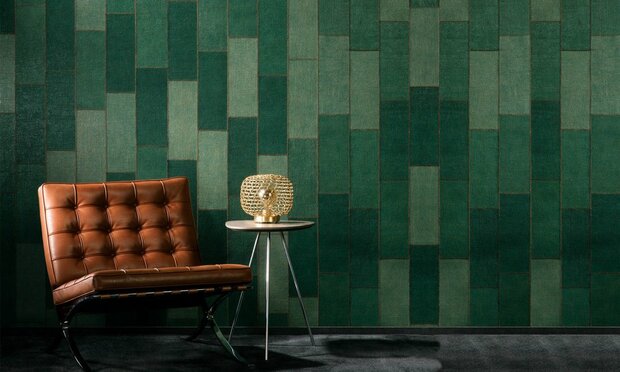 Arte behang Align - Revera collectie behangpapier