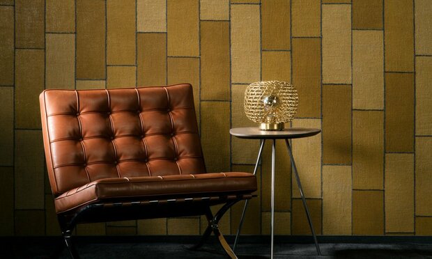 Arte behang Align - Revera collectie behangpapier 4