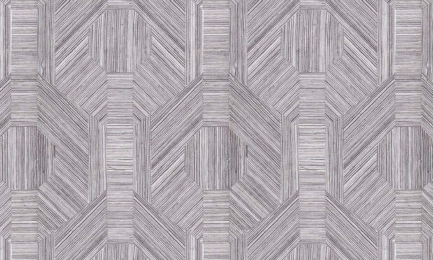ARTE Metric Behang 80506
