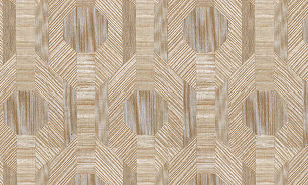 ARTE Metric Behang 80503