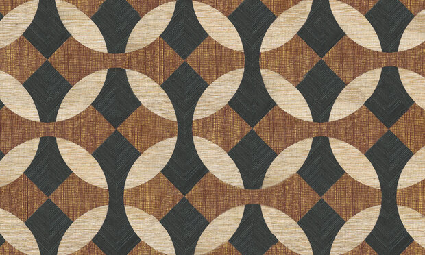 ARTE Unite behang 80601 luxury by nature