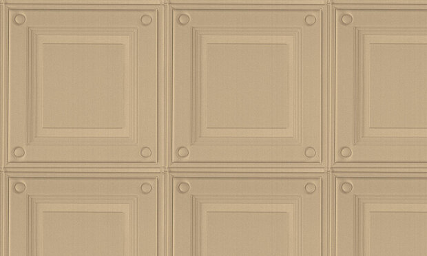 ARTE behang Caisson 61534 - Spectre behangpapier collectie