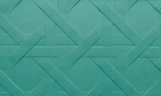 Arte Cannage behang 61522