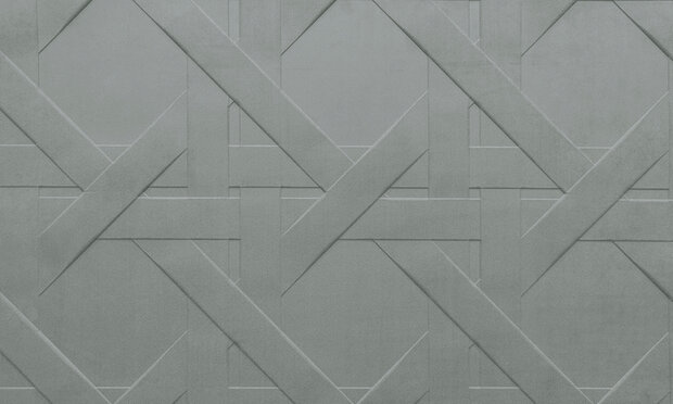 Arte Cannage behang 61521