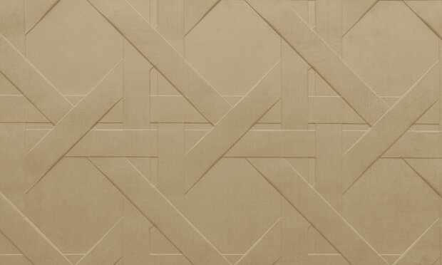 Arte Cannage behang 61524