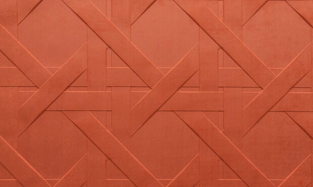 Arte Cannage behang 61523