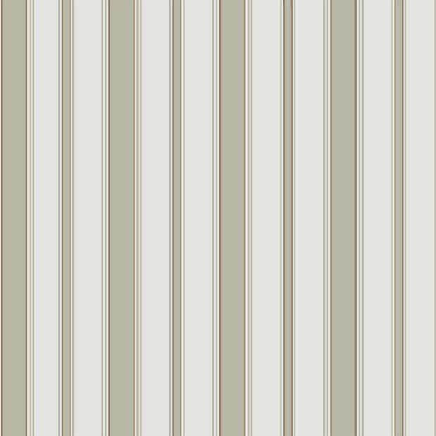 Cole and Son Cambridge Stripe 96-1006 streepbehang papier Marquee Stripes