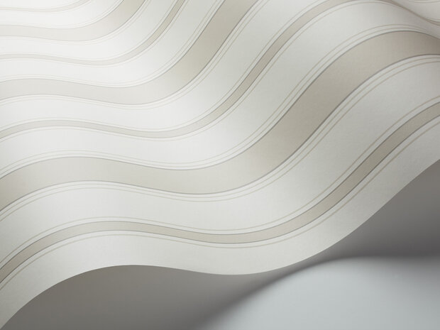 Cole and Son Cambridge Stripe streepbehang papier 110-8040 Marquee Stripes
