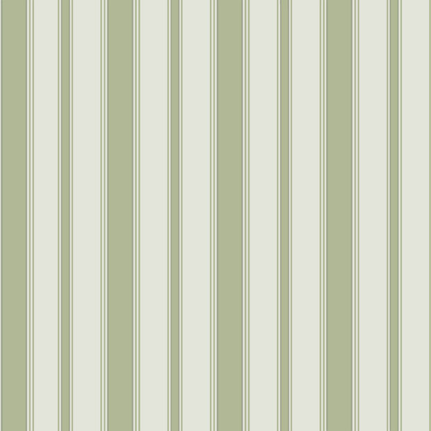 Cole and Son Cambridge Stripe 110-8038 streepbehang papier Marquee Stripes