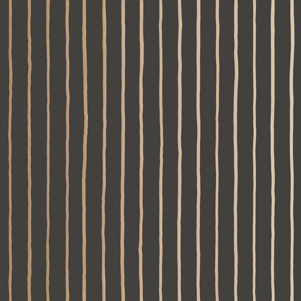 Cole and Son College Stripe 110-7034 behang papier Marquee Stripes