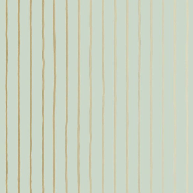 Cole and Son College Stripe 110-7036 behang papier Marquee Stripes