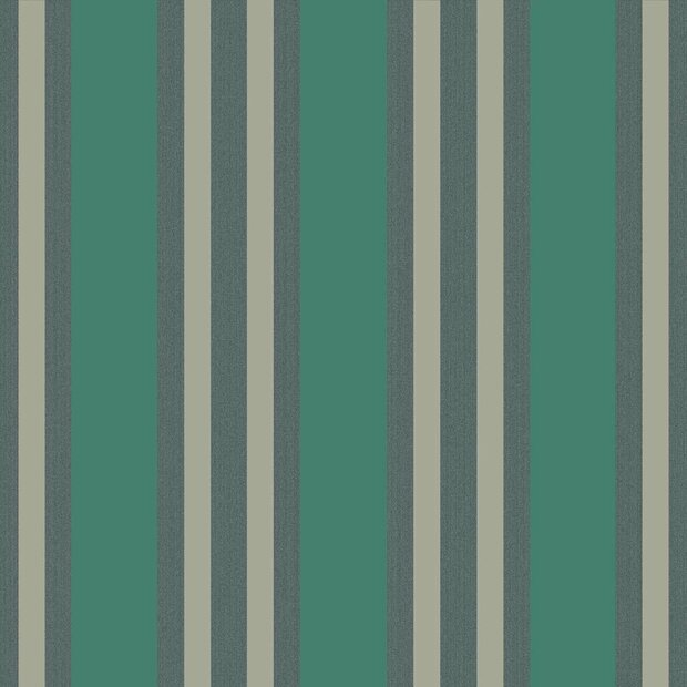 Cole and Son Polo Stripe 110-1002 behang papier Marquee Stripes