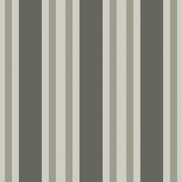 Cole and Son Polo Stripe 110-1001 behang papier Marquee Stripes