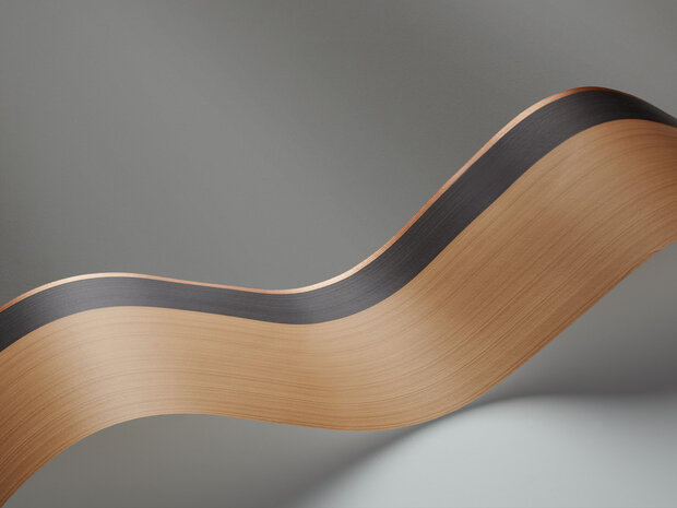 Cole and Son Jaspe Border streepbehang border 110-10046 Marquee Stripes behangpapier