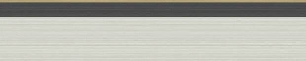 Cole and Son Jaspe Border 110-10045 streepbehang border Marquee Stripes behangpapier
