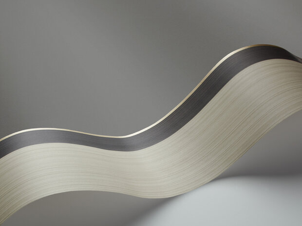 Cole and Son Jaspe Border streepbehang border 110-10045 Marquee Stripes behangpapier