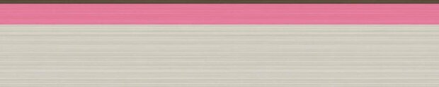 Cole and Son Jaspe Border 110-10050 streepbehang border Marquee Stripes behangpapier