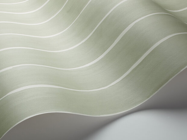 Cole and Son Marquee Stripe streepbehang 110-2009 Marquee Stripes behangpapier