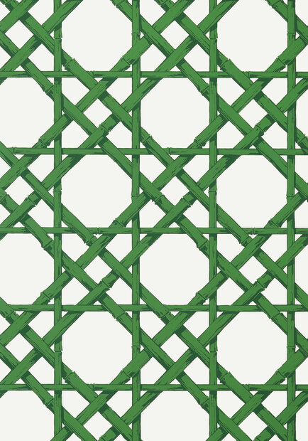 Cyrus Crane Behang Thibaut T13140