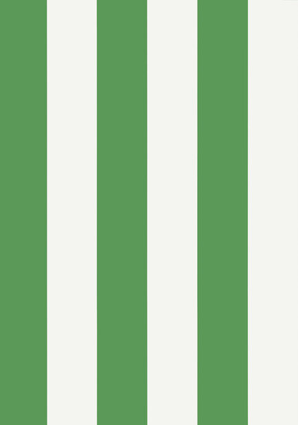 Summerhouse-Summer Stripe behang Thibaut T13131
