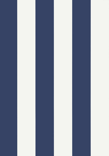 Summerhouse-Summer Stripe behang Thibaut T13134