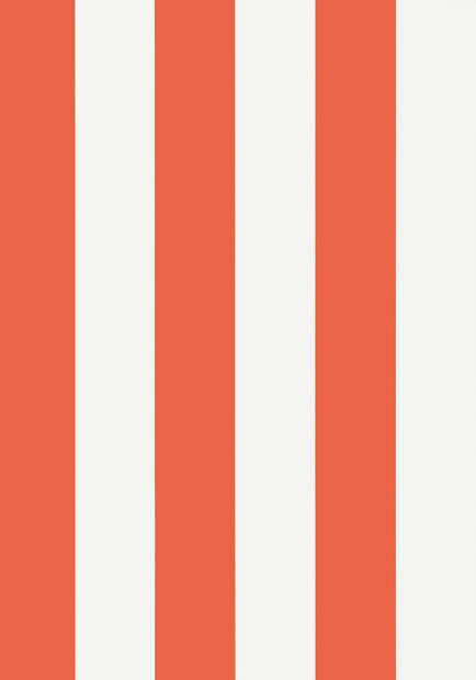 Summerhouse-Summer Stripe behang Thibaut T13133