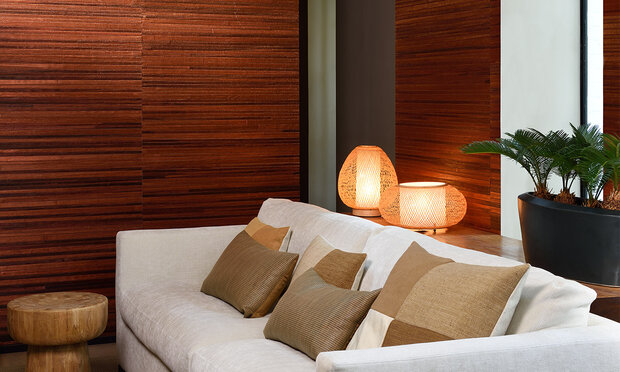 behang arte casalian behangpapier carabao 14023_impressie