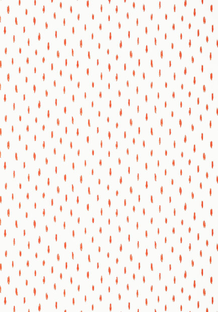 Thibaut behang Cayo sfeer