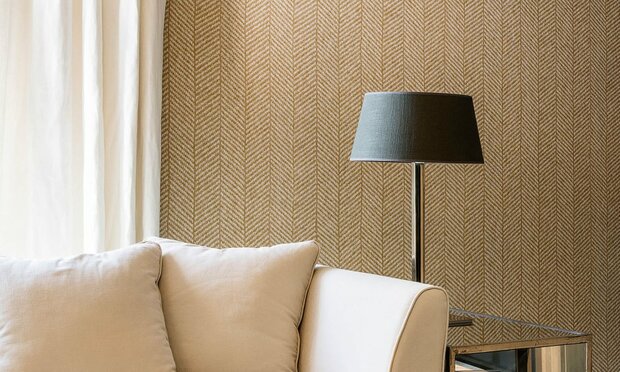 Arte Flamant behang Costume behangpapier Caractère