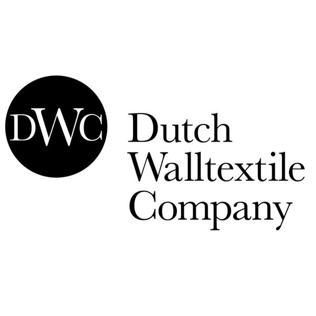 logo dutch walltextile company