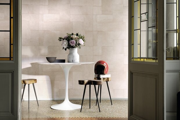 ELITIS Appaloosa behang VP_618_07 Indomptee